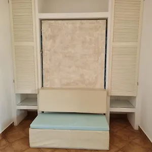 Apartamento Lulamax Sardegna, Olbia