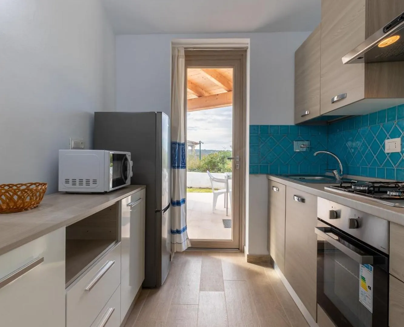 Sea View House 3 Apartment Olbia Italy